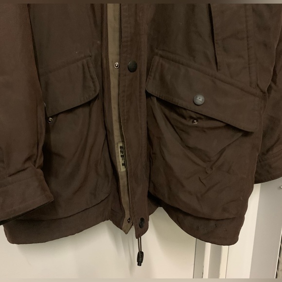 RFT rainforests jackets - Picture 8 of 13